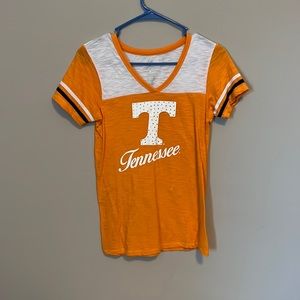 Tennessee Volunteers Top